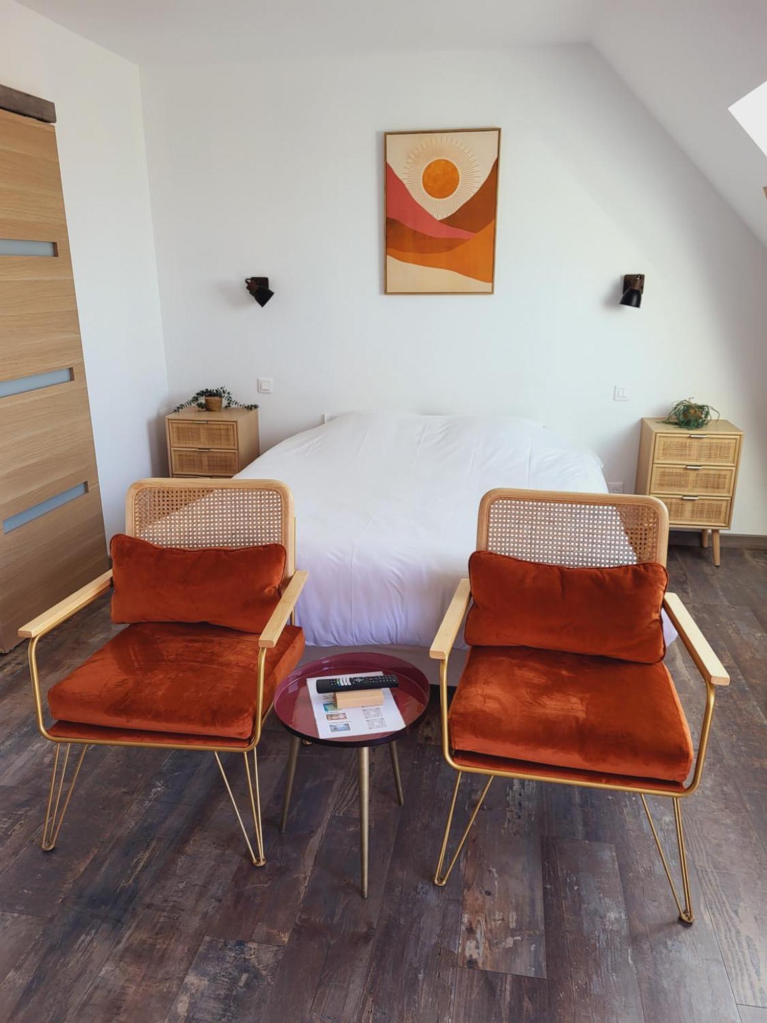 Aparthotel Des 2 Caps أمبليتوز المظهر الخارجي الصورة